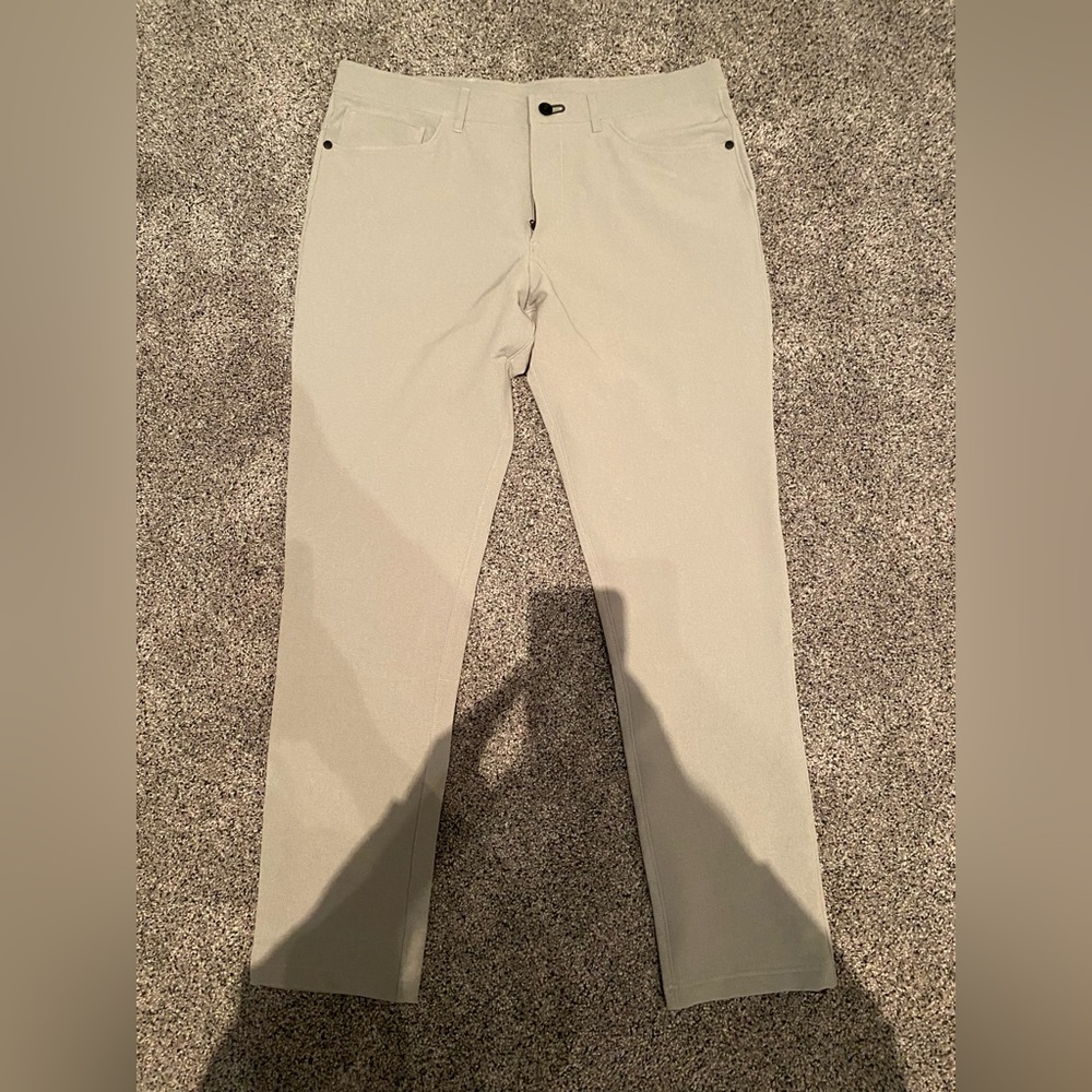 NWT Public Rec Workday Pant